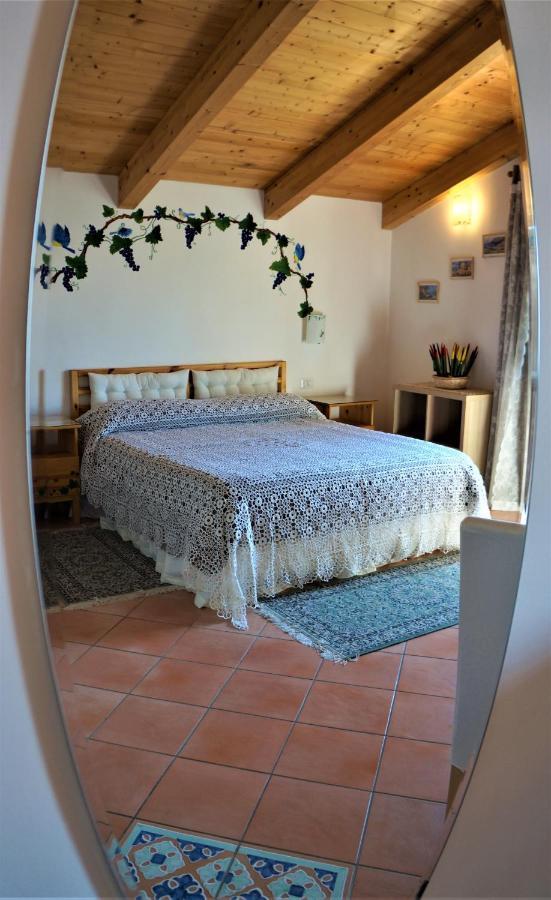 L'Arabesco B&B Amalfi Exterior foto