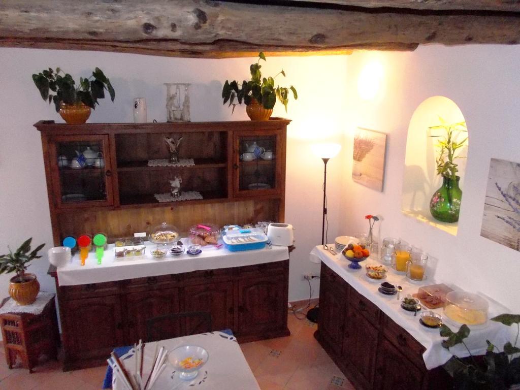 L'Arabesco B&B Amalfi Exterior foto