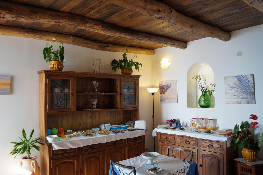 L'Arabesco B&B Amalfi Exterior foto