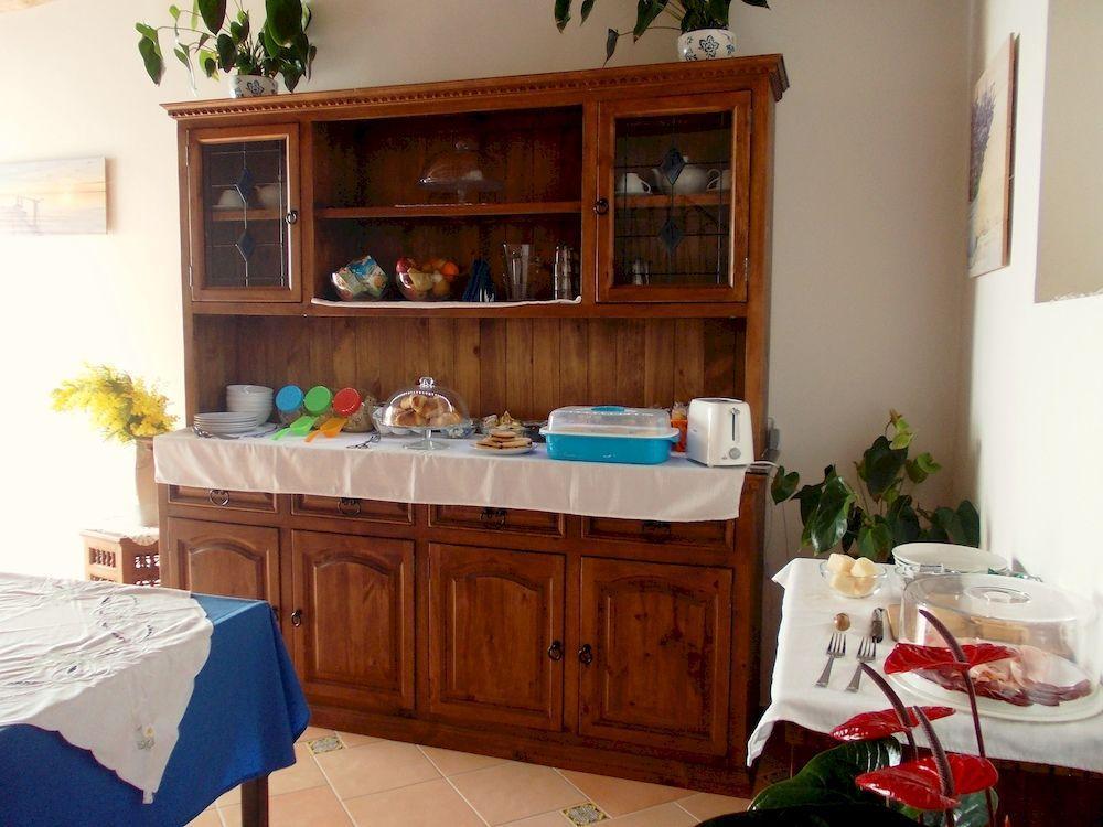 L'Arabesco B&B Amalfi Exterior foto